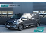 Ford Transit Custom - 320 2.0 TDCI L2H1 Limited 170pk - 1+1 Stoelopstelling - 2x S