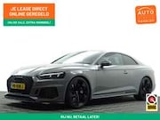 Audi RS5 - 2.9 TFSI Quattro Aut- RS Dynamic, Carbon Package,