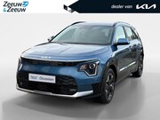 Kia Niro EV - Light Advanced 64.8 kWh | Enkele kleuren op voorraad bel voo