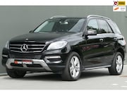 Mercedes-Benz M-klasse - 350 Schuifdak Memory Trekhaak