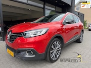 Renault Kadjar - 1.2 TCe Bose