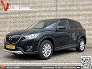 Mazda CX-5 - 2.2D S 2WD | Climate | Cruise | Navi |