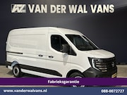 Renault Master - 2.3 dCi 131pk L2H2 Fabrieksgarantie Euro6 Airco | LED | Appl