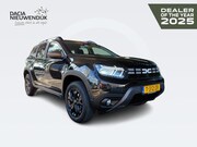 Dacia Duster - 1.3 TCe 150 Extreme | AUTOMAAT | TREKHAAK | 1200KG TREKGEWIC