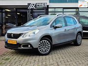 Peugeot 2008 - 1.2 PureTech Active |AUTOMAAT|AIRCO|CRUISE|NAVI