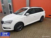 Skoda Fabia - 1.0 TSI Business Edition 139955 KM NAP