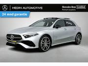 Mercedes-Benz A-klasse - A 250e Automaat Business Solution AMG | AMG Line Plus Pakket