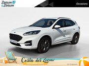 Ford Kuga - 2.5 PHEV ST-Line | NL auto | 1500 kg trekgewicht | Automaat 