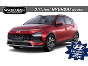 Hyundai Bayon - 1.0 T-GDi Comfort TT I Direct Leverbaar I Inruilvoordeel