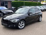 BMW 1-serie - 114i EDE Upgrade Edition Sport|Nieuwe Kett