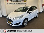Ford Fiesta - 1.0 EcoBoost Titanium | Cruise control | Climate control | N