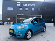 Citroën C3 Picasso - 1.6 VTi Exclusive / Automaat / Trekhaak / Cruise / Climate