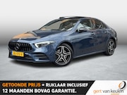 Mercedes-Benz A-klasse - 250e AMG LINE PANODAK/SPORTSTOELEN/MBUX WIDESCREEN/LED/NIGHT