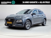 Hyundai Kona - 1.6 GDI HEV Fashion | Apple Carplay/Android Auto | Navigatie
