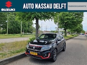 Suzuki Vitara - 1.4 Boosterjet Style Smart Hybrid AllGrip PANORAMA/TREKHAAK