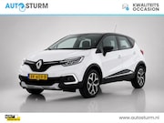 Renault Captur - 0.9 TCe Intens + Trekhaak