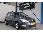 Skoda Fabia - Combi 1.2 TDI Greenline > Export <