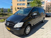 Mercedes-Benz Vito - 113 CDI | Camper | 8-persoons | Hefdak | Airco | Camera