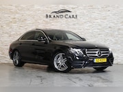 Mercedes-Benz E-klasse - 200 Business Solution AMG | PANO | SFEERVERLICHTING | LED |