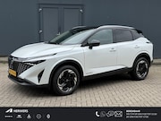 Nissan Qashqai - 1.5 e-Power N-Connecta / Facelift Model / Rondomzicht camera