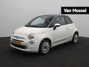 Fiat 500 - 1.0 Hybrid Club | Apple Carplay/Android Auto | Cruise Contro