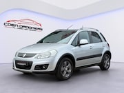 Suzuki SX4 - 1.6 Limited /Apple Carplay/Climate & Cruise Control/Elek. ra