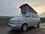 Volkswagen California - Generation Airco