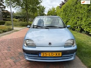 Fiat Seicento - 1.1 Active, APK 20-06-2027