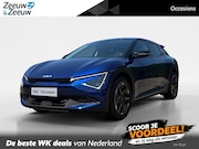 Kia EV6 - Light Edition 63 kWh Stoelverwarming | Parkeer sensoren voor