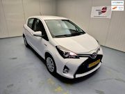 Toyota Yaris - 1.5 Hybrid Aspiration Navi Camera Airco Ecc Trekhaak