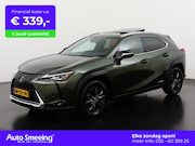 Lexus UX - 250h Luxury Line | Schuifdak | Leder | Zondag Open!