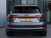 Audi e-tron - 55 quattro S edition 503 PK - 3 motors - B&O - Panoramadak -