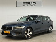 Volvo V60 - 2.0 B3 Business Pro Panoramadak Trekhaak Camera ACC