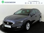 Seat Leon - Sportstourer 1.0 eTSI Style Business Intense | Trekhaak | Ac