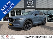 Mazda CX-5 - 2.0 SkyActiv-G 165 Sportive | AFNEEMBARE TREKHAAK |DEALEROND