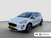 Ford Fiesta - 1.0 EcoBoost Active Voorruit verwarming | B&O Geluid | Parke