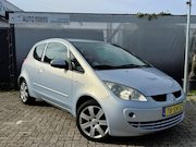 Mitsubishi Colt - 1.3 Heartbeat - NWE APK - Airco