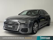 Audi A6 - Limousine 55 TFSI quattro S-Line | Navigatie | Camera | Stoe