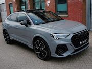 Audi RS Q3 Sportback - RSQ3 2.5 TFSI QUATTRO AUT. PANORAMA NARDO