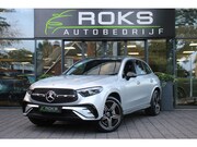 Mercedes-Benz GLC-klasse - 400e 4MATIC Sport Edition