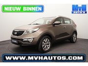 Kia Sportage - 1.6 GDI BusinessLine|CAM|BLUETOOTH|NAV|LED|NAP