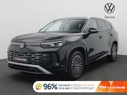 Volkswagen Tayron - 1.5 eHybrid Elegance 204 PK DSG SOH 100%, Trekhaak, 360gr. C
