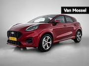 Ford Puma - 1.0 EcoBoost Hybrid ST-Line | Stoel-stuurverwarming | Elektr