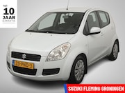 Suzuki Splash - 1.2 Comfort