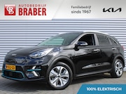 Kia e-Niro - DynamicPlusLine 64 kWh | Warmtepomp | Schuif/kantel dak | 17