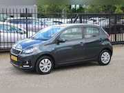 Peugeot 108 - 1.0 e-VTi Active, 5-deurs, Airco