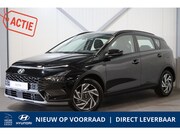 Hyundai Bayon - 1.0 T-GDI Comfort |DIRECT LEVERBAAR!|