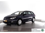 Opel Astra - Sports Tourer 1.4 Turbo Edition airco|meeneemprijs