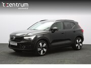 Volvo XC40 - Recharge Twin Ultimate 82 kWh 408 PK, Panoramadak, Harman/Ka