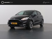 Ford Fiesta - 1.0 EcoBoost ST-Line | Navigatie | Winterpakket | B&O | Clim